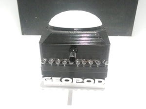 GEOPOD (Geophone Vibration Sensor)