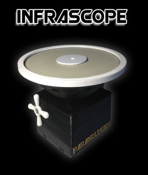 INFRASCOPE (Infrasound detection Unit)