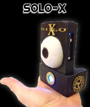 SOLO-X (Hotspot Cam)