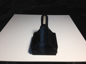 PARASCOPE PLASMA (Triboelectric Field Meter With Plasma Display)