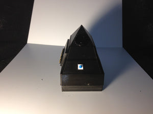 PARAMID (Ultrasonic Motion Sensor)