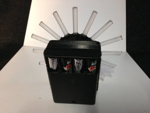 360 PARASCOPE (360 Degree Triboelectric Field Meter)