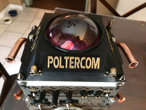 Poltercom Theme