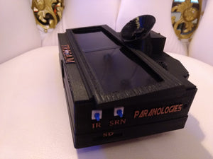 TRICAM (Triple Panoramic Handheld Dvr)