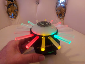 360 PARASCOPE (360 Degree Triboelectric Field Meter)