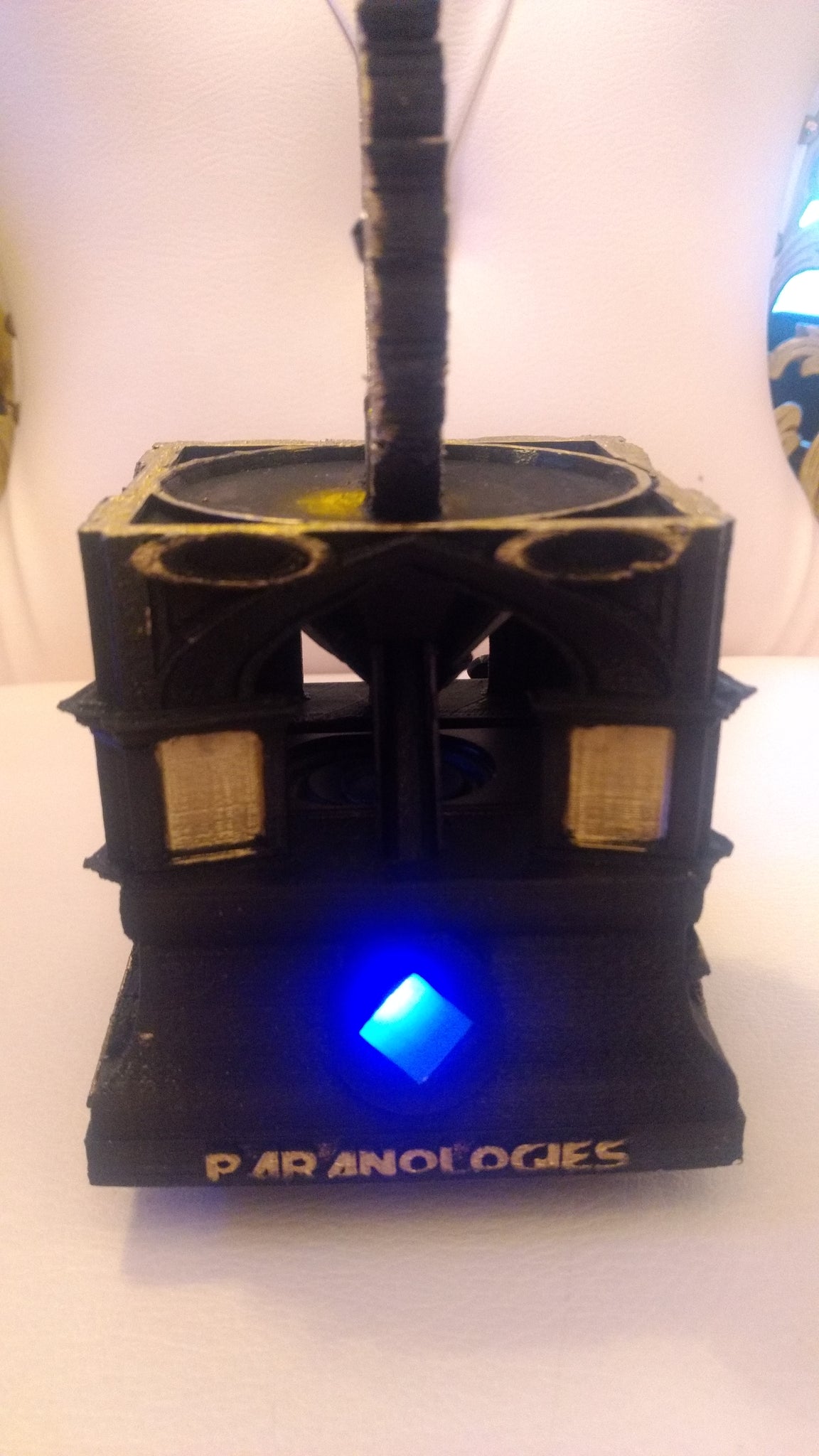 VOCORDER Handsfree Digital EVP Machine