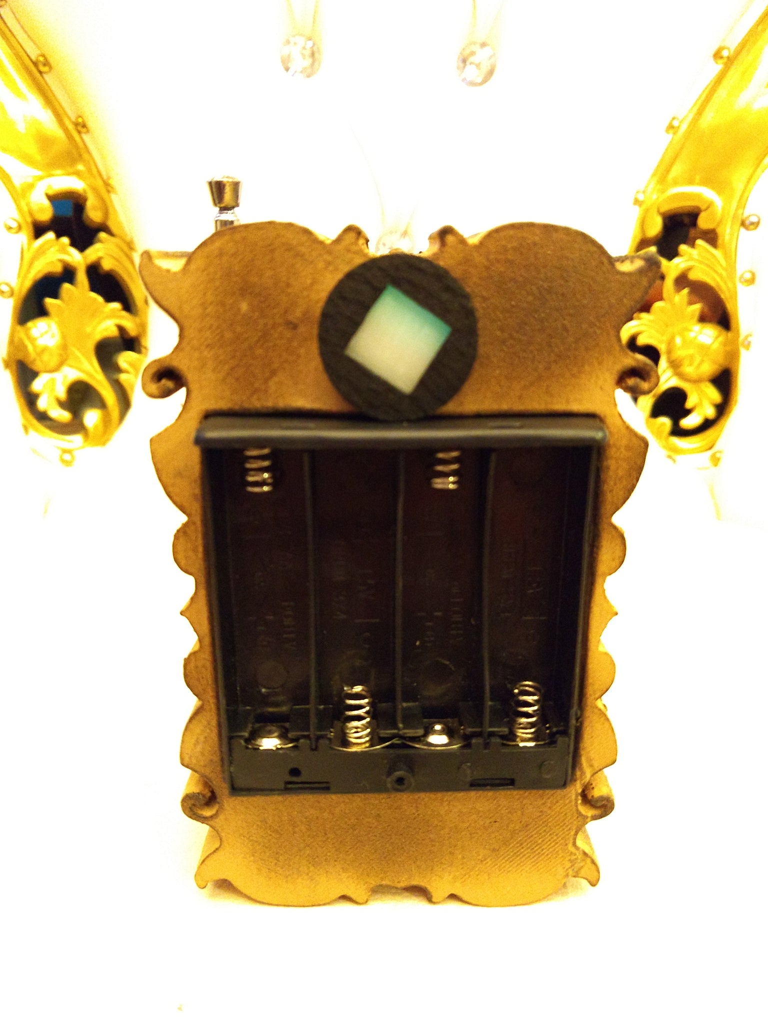 POLTERCOM PICO HANDHELD RANDOM SWEEP ITC SPIRIT/GHOST BOX RESEARCH DEVICE