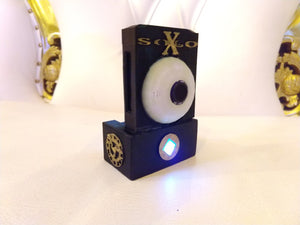 SOLO-X (Hotspot Cam)