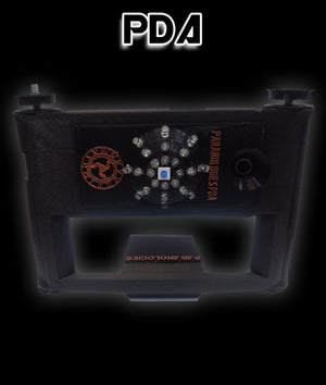 Panoptic PDA Facebook Live/Periscope Camera (Paranormal Digital Assistant)