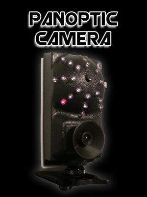 Panoptic Camera
