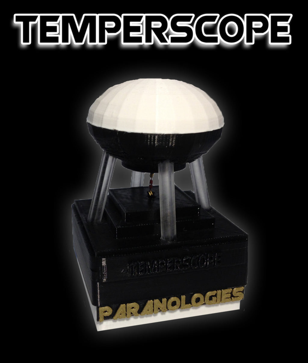 TEMPERSCOPE (Hot/Cold Spot Detection)