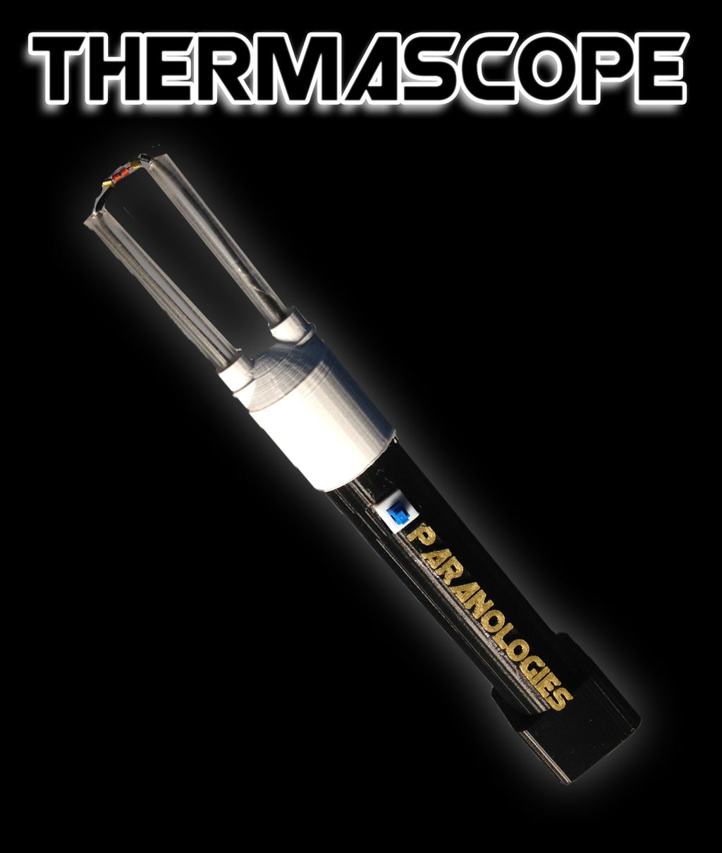 THERMASCOPE (Handheld Hot/Cold Spot Detection)