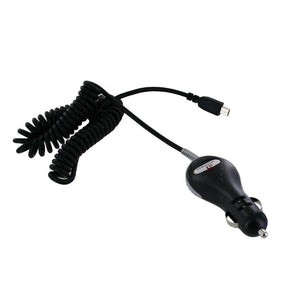Panoptic Pda Car Charger